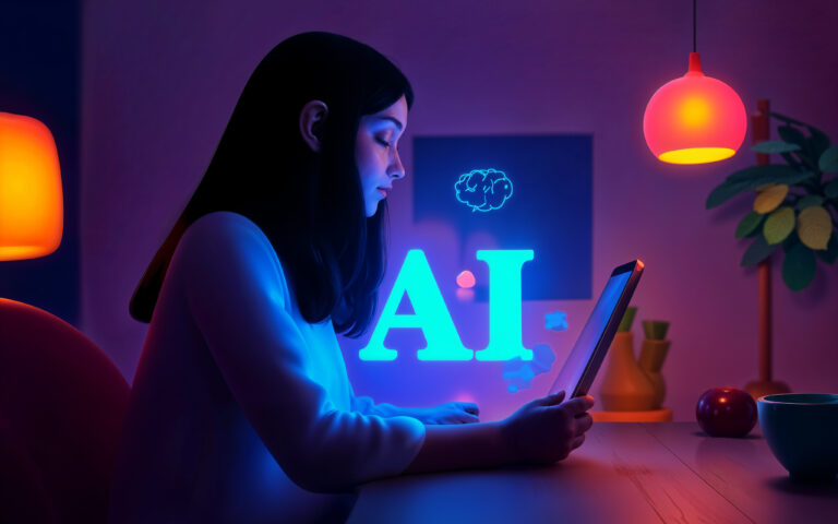 AI for Digital Marketing in 2025